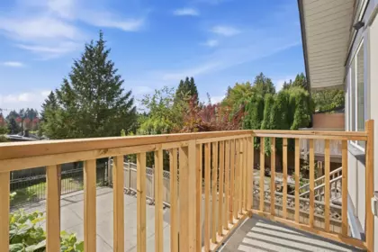 Front Yard Photo of 1153 Wellington Drive, North Vancouver, BC