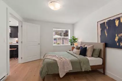 Garage Interior Photo of 1153 Wellington Drive, North Vancouver, BC