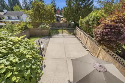 Hot Tub / Spa Photo of 1153 Wellington Drive, North Vancouver, BC