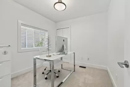 Laundry Room Photo of 1153 Wellington Drive, North Vancouver, BC