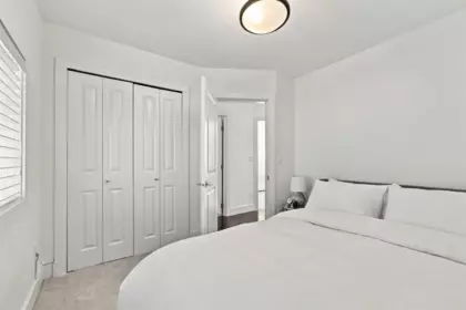 Loft / Bonus Room Photo of 1153 Wellington Drive, North Vancouver, BC