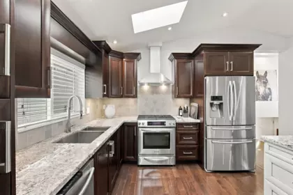 Pantry Photo of 1153 Wellington Drive, North Vancouver, BC