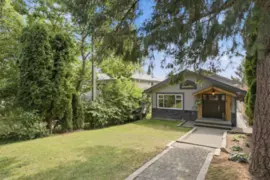 1153 Wellington Drive, North Vancouver, BC