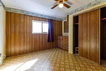 Primary Bedroom Photo of 18 11876 Poplar Drive, Pitt Meadows, BC
