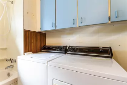 Walk-In Closet Photo of 18 11876 Poplar Drive, Pitt Meadows, BC
