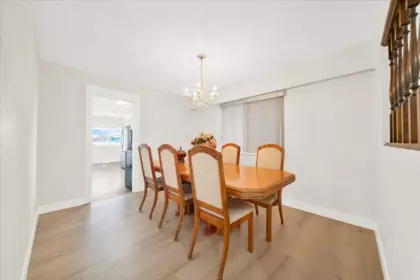 Kitchen Island Photo of 604 E 54th Avenue, Vancouver, BC