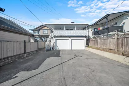 Office / Den Photo of 604 E 54th Avenue, Vancouver, BC