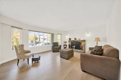 Pantry Photo of 604 E 54th Avenue, Vancouver, BC
