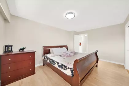 Primary Bedroom Photo of 604 E 54th Avenue, Vancouver, BC