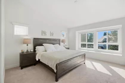 Basement Recreation Room Photo of 23158 112b Avenue, Maple Ridge, BC