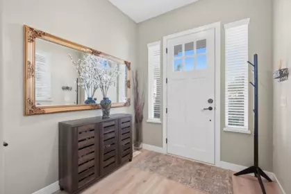 Living Room Photo of 23158 112b Avenue, Maple Ridge, BC