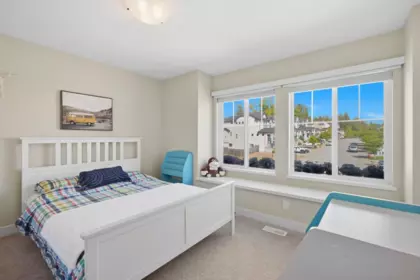 Office / Den Photo of 23158 112b Avenue, Maple Ridge, BC
