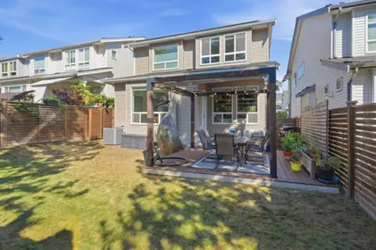 Outdoor Kitchen Photo of 23158 112b Avenue, Maple Ridge, BC