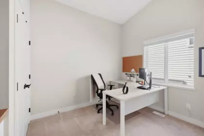 Powder Room Photo of 23158 112b Avenue, Maple Ridge, BC