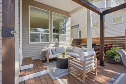 Street View Photo of 23158 112b Avenue, Maple Ridge, BC