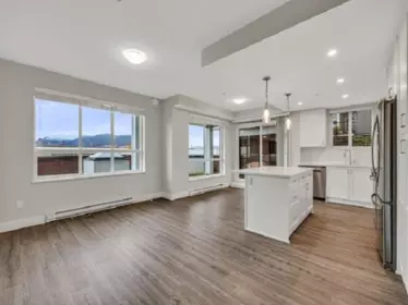Dining Area Photo of 4301 2180 Kelly Avenue, Port Coquitlam, BC