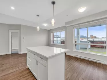 Family Room Photo of 4301 2180 Kelly Avenue, Port Coquitlam, BC