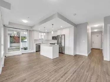 Kitchen Photo of 4301 2180 Kelly Avenue, Port Coquitlam, BC