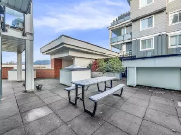 Laundry Room Photo of 4301 2180 Kelly Avenue, Port Coquitlam, BC