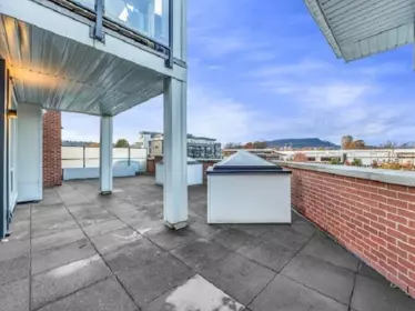 Loft / Bonus Room Photo of 4301 2180 Kelly Avenue, Port Coquitlam, BC
