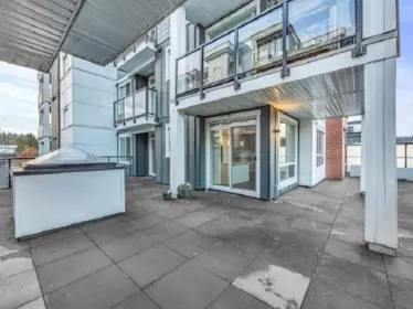 Office / Den Photo of 4301 2180 Kelly Avenue, Port Coquitlam, BC