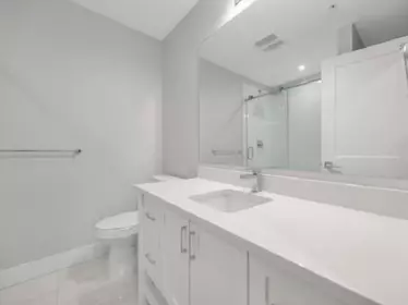 Primary Bedroom Photo of 4301 2180 Kelly Avenue, Port Coquitlam, BC