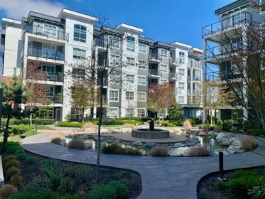Street View Photo of 4301 2180 Kelly Avenue, Port Coquitlam, BC