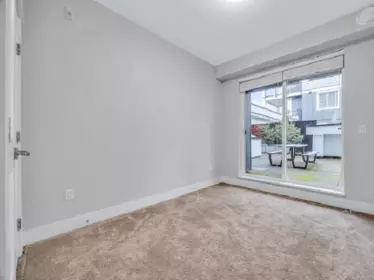 Walk-In Closet Photo of 4301 2180 Kelly Avenue, Port Coquitlam, BC