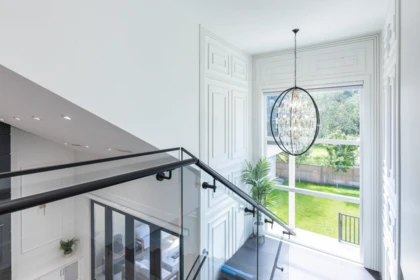 Basement Recreation Room Photo of 5573 125a Street, Surrey, BC