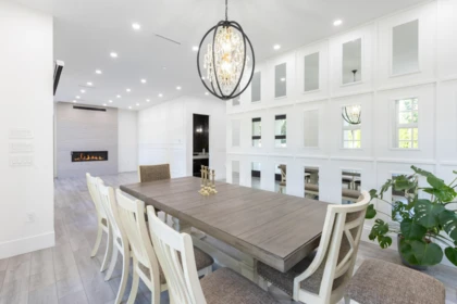 Kitchen Island Photo of 5573 125a Street, Surrey, BC