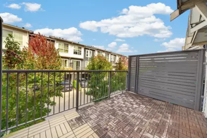 Hot Tub / Spa Photo of 18 4716 Orca Way, Tsawwassen, BC