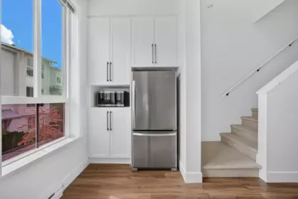 Mudroom Photo of 18 4716 Orca Way, Tsawwassen, BC