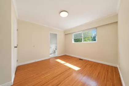 Bedroom 4 Photo of 14490 106a Avenue, Surrey, BC