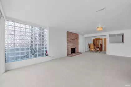 Entry Foyer Photo of 5316 Fleming Street, Vancouver, BC