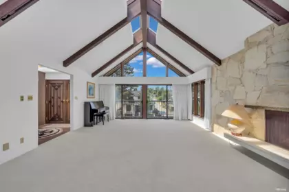 Family Room Photo of 5316 Fleming Street, Vancouver, BC