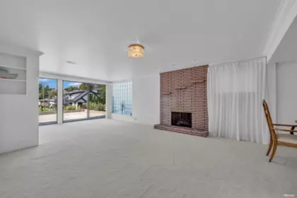 Garage Interior Photo of 5316 Fleming Street, Vancouver, BC