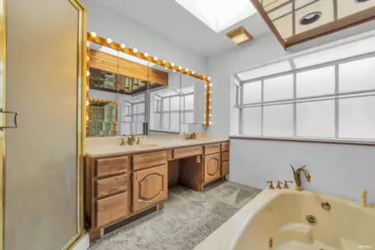 Guest Bathroom Photo of 5316 Fleming Street, Vancouver, BC
