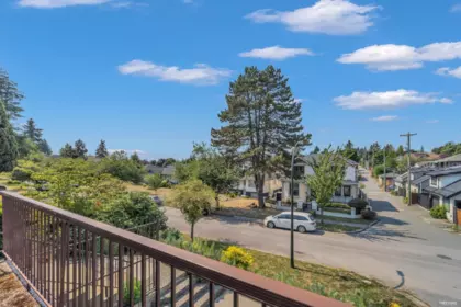Hot Tub / Spa Photo of 5316 Fleming Street, Vancouver, BC