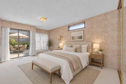 Office / Den Photo of 5316 Fleming Street, Vancouver, BC