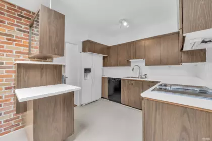 Pantry Photo of 5316 Fleming Street, Vancouver, BC