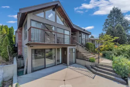 Street View Photo of 5316 Fleming Street, Vancouver, BC