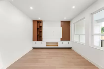 Office / Den Photo of 1 11365 86 Avenue, Delta, BC