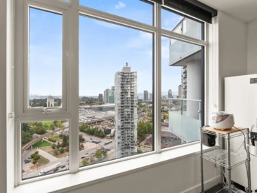 Breakfast Nook Photo of 2702 9887 Whalley Boulevard, Surrey, BC