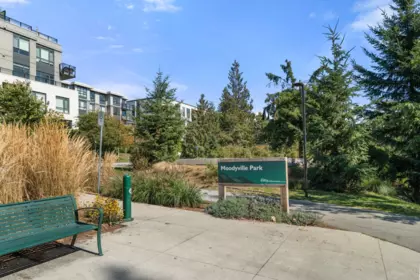 Street View Photo of 127 650 E 2nd Street, North Vancouver, BC