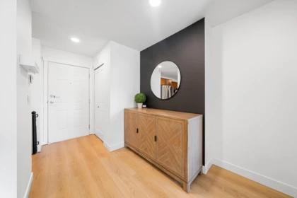 Kitchen Island Photo of 310 19388 65 Avenue, Surrey, BC