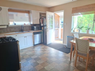 Basement Recreation Room Photo of 11352 82a Avenue, Delta, BC