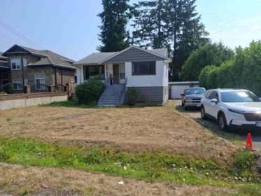 Laundry Room Photo of 11352 82a Avenue, Delta, BC