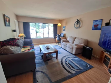 Primary Bedroom Photo of 11352 82a Avenue, Delta, BC