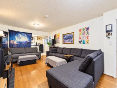 Family Room Photo of 11272 11274 S 88 Avenue, Delta, BC