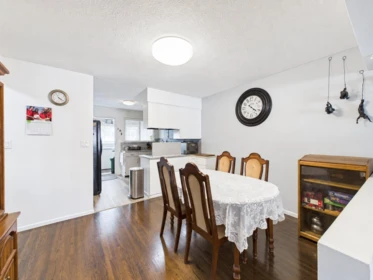 Laundry Room Photo of 11272 11274 S 88 Avenue, Delta, BC